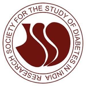 Research society for the study of diabetes in india